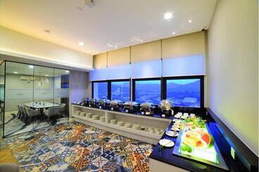 هتل Mercure Selangor Selayang