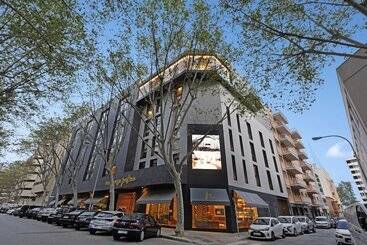 Hotel Protur Naisa Palma