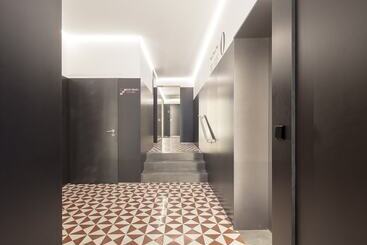 Lisbon Serviced Apartments Chiado Emenda