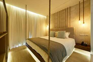 Appartment Oura Senses