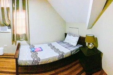 پانسیون Guest House Nodoka