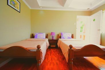 پانسیون Guest House Nodoka