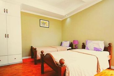 پانسیون Guest House Nodoka