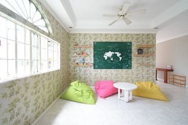 پانسیون Guest House Nodoka