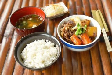 پانسیون Guest House Nodoka