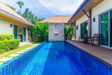 استراحتگاه Niche Villas By Tropiclook