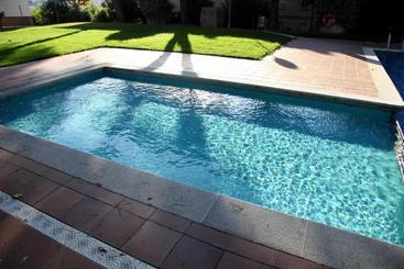 Apartamentos Royal S´alguer