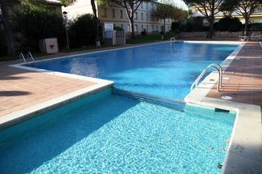 Apartamentos Royal S´alguer