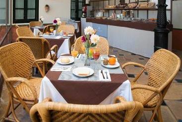 Cartuja Suite