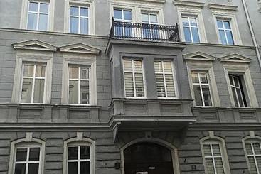 هتل Apartamenty Stockholm