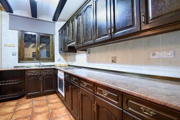 هتل Casa Rural El Olmo
