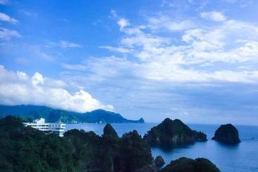 בית מלון כפרי Dougashima  Tenyu