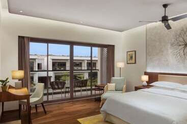 هتل Sheraton Grand Chennai Resort & Spa