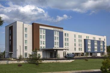 هتل Springhill Suites By Marriott Newark Downtown