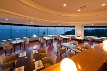 Onahama Ocean Hotel & Golf Club