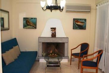 Elounda Theo Villa