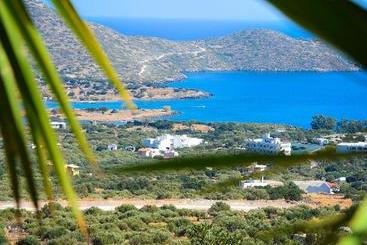 Elounda Theo Villa