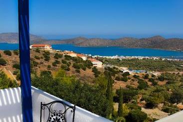 Elounda Theo Villa