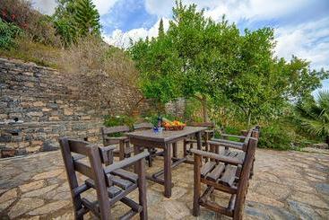 Elounda Theo Villa