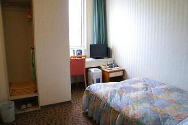 هتل Abest Aomori
