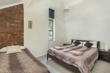 Отель Bay Retreat Port Arthur