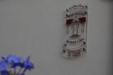 هتل Domus Socolatae Apartments&suites