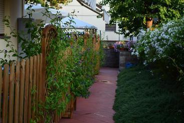 هتل Domus Socolatae Apartments&suites