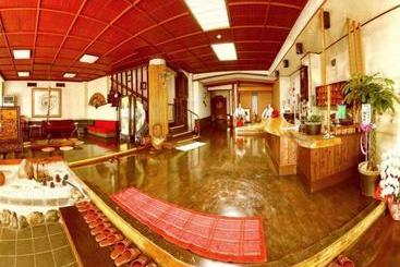 هتل Guest House Matsukiso