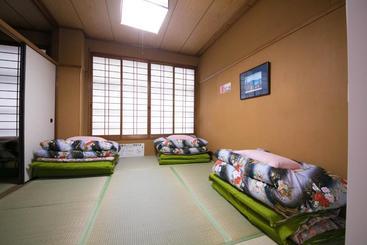 هتل Guest House Matsukiso