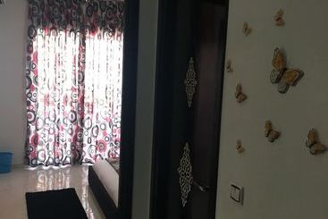 هتل Jb Apartment