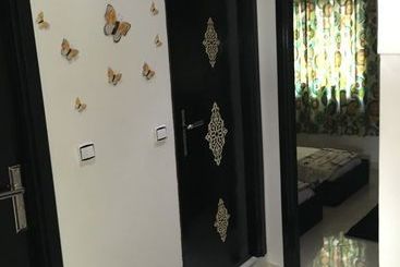 هتل Jb Apartment