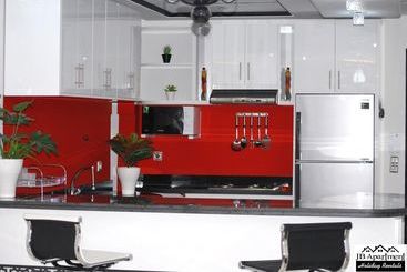 هتل Jb Apartment