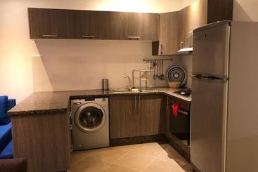 هتل Jb Apartment