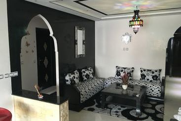 هتل Jb Apartment