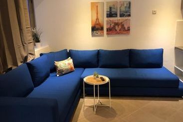 هتل Jb Apartment