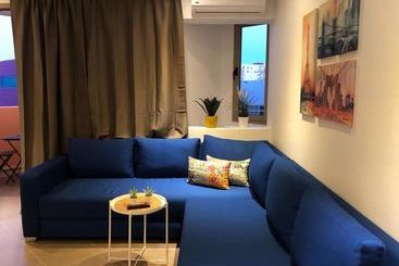 هتل Jb Apartment