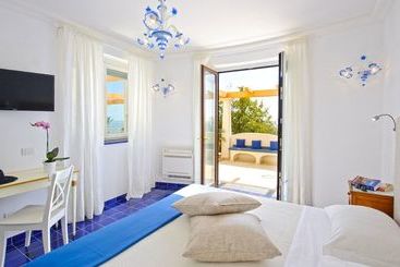 هتل Villa Duchessa D'amalfi