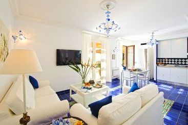 هتل Villa Duchessa D'amalfi