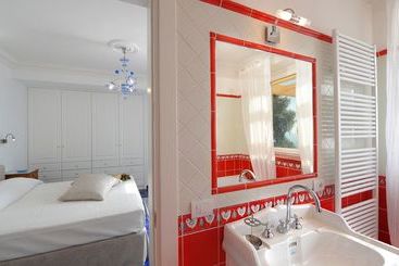 هتل Villa Duchessa D'amalfi