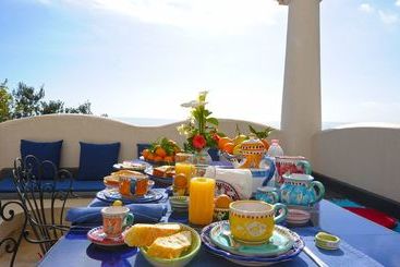 هتل Villa Duchessa D'amalfi