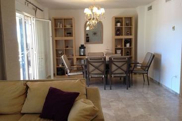 هتل Villa Irene