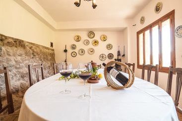 هتل Casa de Piedra en Bunyola