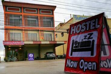 هتل Sukhothai Cozy Hostel & Dorm