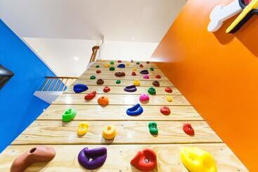 هتل Ericson Kingdom B&b