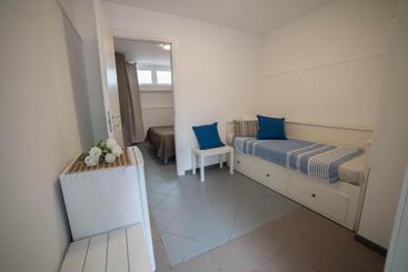 هتل Villa Lara