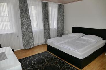 Centrum Hotel Mitte