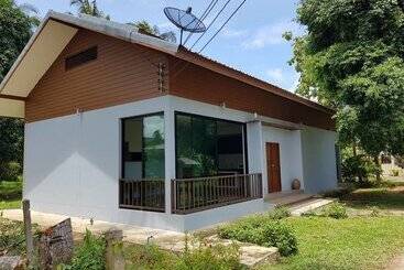 酒店 Bann Anattaya Koh Yao Noi