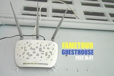 هتل Fame Guesthouse