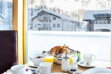 Hotel Piz Ot