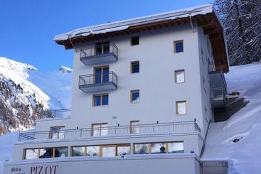 Hotel Piz Ot